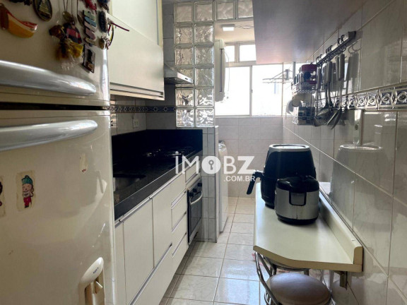 Imagem Imóvel com 2 Quartos à Venda, 61 m² em Mooca - São Paulo Imagem Imóvel com 2 Quartos à Venda, 61 m² em Mooca - São Paulo