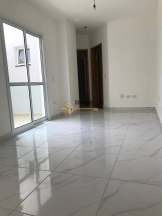 Imagem Cobertura com 2 Quartos à Venda, 89 m² em Jardim Ocara - Santo André Imagem Cobertura com 2 Quartos à Venda, 89 m² em Jardim Ocara - Santo André