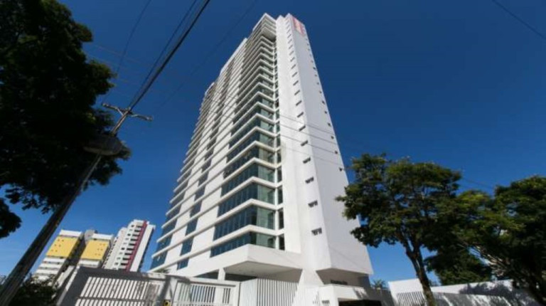 Imagem Apartamento com 3 Quartos à Venda, 176 m² em Cabral - Curitiba