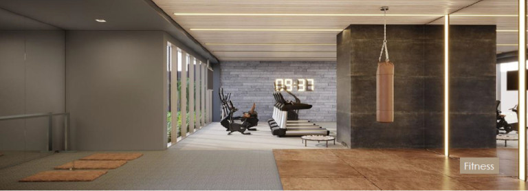 Imagem Apartamento com 4 Quartos à Venda, 346 m² em Alto De Pinheiros - São Paulo