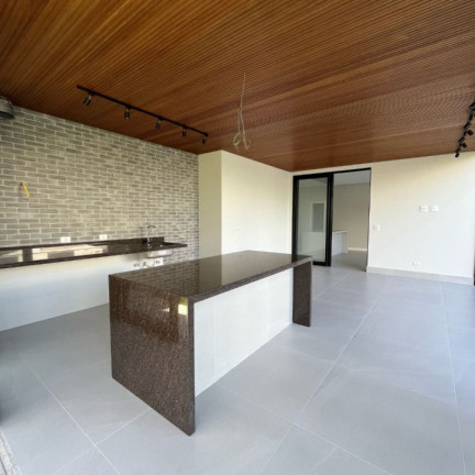 Imagem Casa com 4 Quartos à Venda, 440 m² em Condomínio Residencial Alphaville - São José Dos Campos