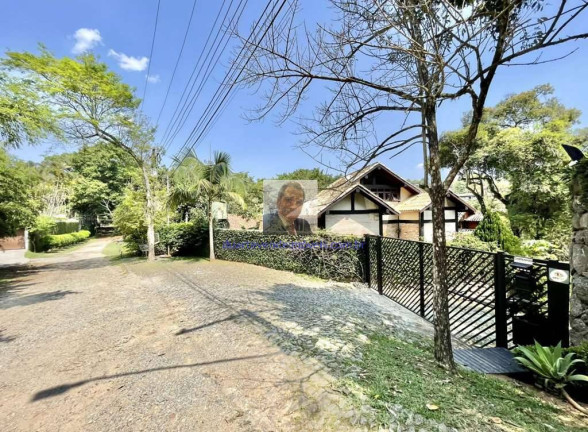 Imagem Casa de Condomínio com 3 Quartos à Venda, 183 m² em Chácara Santa Lúcia - Carapicuíba