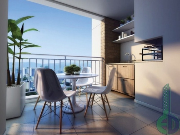 Imagem Apartamento com 2 Quartos à Venda, 66 m² em Jardim Bela Vista - Santo André Imagem Apartamento com 2 Quartos à Venda, 66 m² em Jardim Bela Vista - Santo André