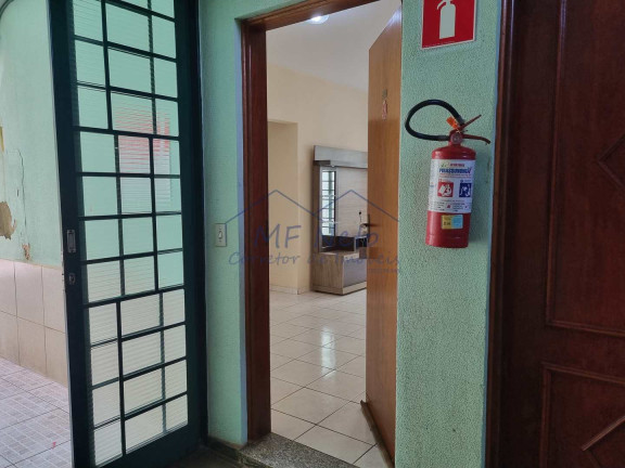 Imagem Apartamento com 2 Quartos à Venda ou Locação, 64 m² em Residencial Suzana - Pirassununga