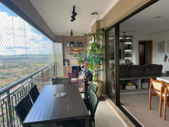 Imagem Apartamento com 3 Quartos à Venda, 136 m² em Jardim Botânico - Ribeirão Preto Imagem Apartamento com 3 Quartos à Venda, 136 m² em Jardim Botânico - Ribeirão Preto