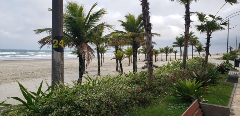 Imagem Apartamento com 2 Quartos à Venda, 79 m² em Real - Praia Grande