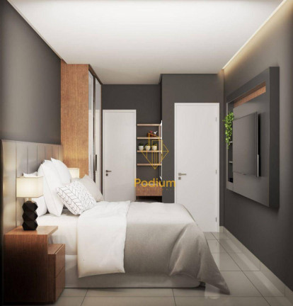 Imagem Apartamento com 3 Quartos à Venda, 160 m² em Bessa - João Pessoa