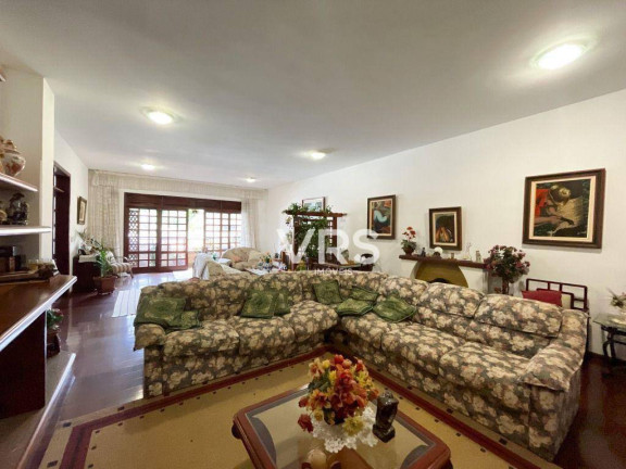 Imagem Cobertura com 5 Quartos à Venda, 342 m² em Taumaturgo - Teresópolis Imagem Cobertura com 5 Quartos à Venda, 342 m² em Taumaturgo - Teresópolis