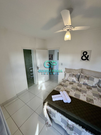 Imagem Apartamento com 3 Quartos à Venda, 74 m² em Enseada - Guarujá