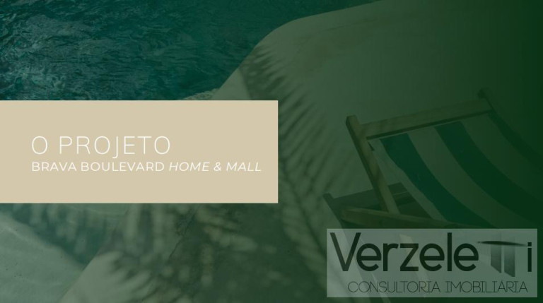 Imagem Apartamento com 3 Quartos à Venda, 100 m² em Praia Brava De Itajaí - Itajaí