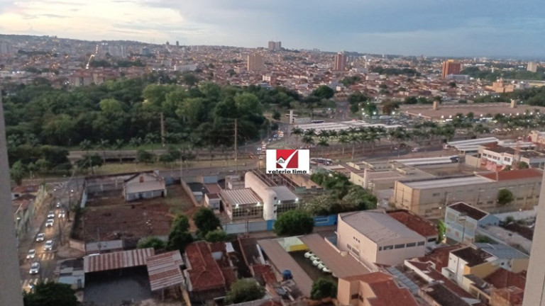 Imagem Apartamento com 2 Quartos à Venda, 79 m² em Centro - Ribeirão Preto