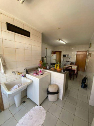 Imagem Apartamento com 4 Quartos à Venda, 154 m² em Werner Plaas - Americana Imagem Apartamento com 4 Quartos à Venda, 154 m² em Werner Plaas - Americana