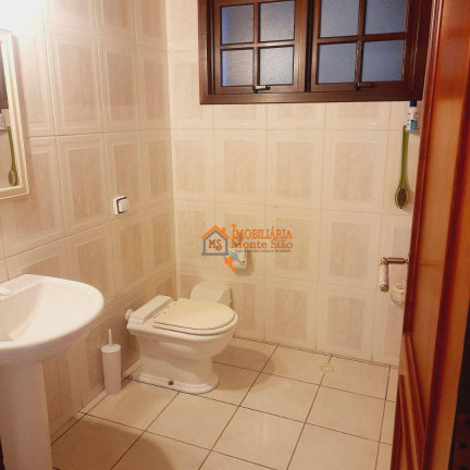 Imagem Sobrado com 3 Quartos à Venda, 450 m² em Jardim Maia - Guarulhos Imagem Sobrado com 3 Quartos à Venda, 450 m² em Jardim Maia - Guarulhos