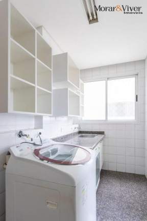 Imagem Apartamento com 4 Quartos à Venda, 513 m² em Batel - Curitiba