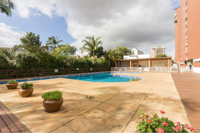 Imagem Apartamento com 3 Quartos à Venda, 97 m² em Jardim Lindóia - Porto Alegre Imagem Apartamento com 3 Quartos à Venda, 97 m² em Jardim Lindóia - Porto Alegre