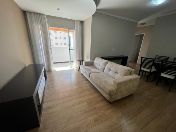 Imagem Apartamento com 3 Quartos à Venda, 74 m² em Vila Santa Catarina - São Paulo