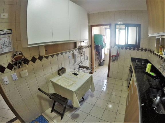 Imagem Apartamento com 2 Quartos à Venda, 80 m² em Campo Da Aviacao - Praia Grande