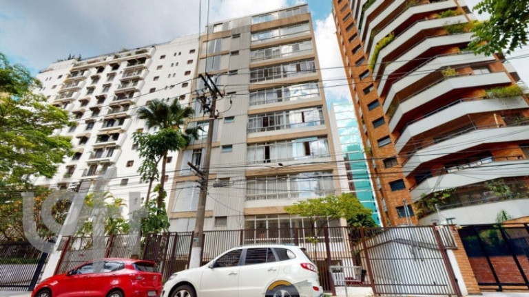Imagem Apartamento com 2 Quartos à Venda, 87 m² em Itaim Bibi - São Paulo