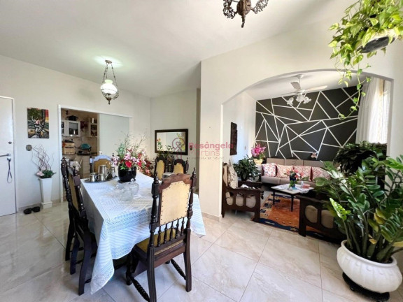 Apartamento com 3 Quartos à Venda, 105 m² em Coqueiral De Itaparica - Vila Velha