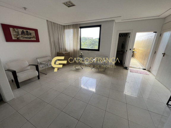 Imagem Apartamento com 4 Quartos à Venda, 336 m² em Horto Florestal - Salvador Imagem Apartamento com 4 Quartos à Venda, 336 m² em Horto Florestal - Salvador