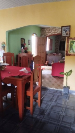 Imagem Casa com 3 Quartos à Venda, 12.535 m² em Centro - Marituba