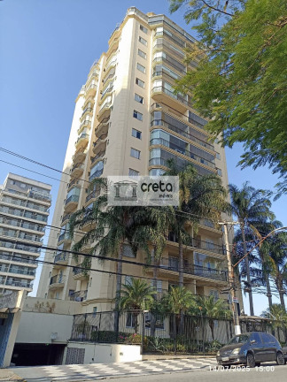 Apartamento com 3 Quartos à Venda, 92 m² em Vila Osasco - Osasco