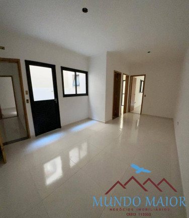 Imagem Apartamento com 2 Quartos à Venda, 86 m² em Jardim Alvorada - Santo André Imagem Apartamento com 2 Quartos à Venda, 86 m² em Jardim Alvorada - Santo André