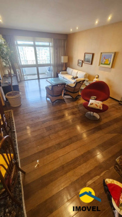 Imagem Apartamento com 4 Quartos à Venda, 250 m² em Icaraí - Niterói Imagem Apartamento com 4 Quartos à Venda, 250 m² em Icaraí - Niterói
