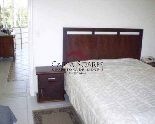 Imagem Casa com 5 Quartos à Venda, 400 m² em Acapulco - Guarujá