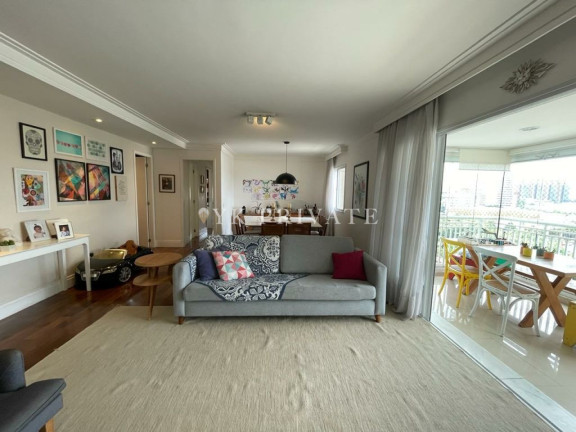 Imagem Apartamento com 3 Quartos à Venda, 132 m² em Barra Funda - São Paulo Imagem Apartamento com 3 Quartos à Venda, 132 m² em Barra Funda - São Paulo