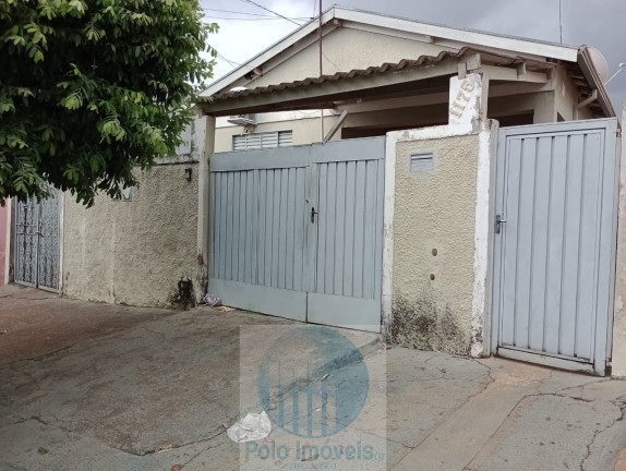 Casa com 1 Quarto à Venda, 30 m² em Centro - Serrana
