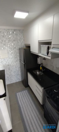 Imagem Apartamento com 2 Quartos à Venda, 50 m² em Vila Curuçá - Santo André