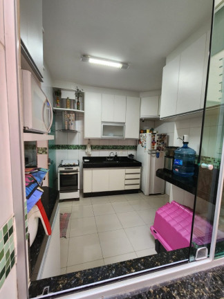 Imagem Casa com 3 Quartos à Venda, 150 m² em Cabral - Contagem