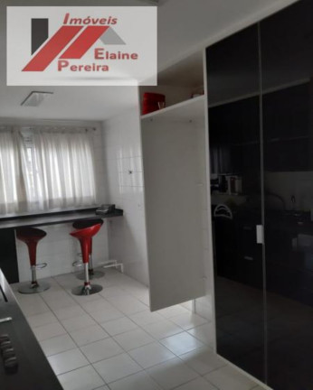 Imagem Apartamento com 4 Quartos para Alugar, 145 m² em Cidade São Francisco - São Paulo Imagem Apartamento com 4 Quartos para Alugar, 145 m² em Cidade São Francisco - São Paulo