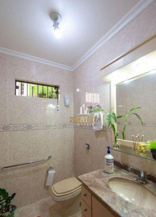 Imagem Sobrado com 2 Quartos à Venda, 178 m² em Nova Gerti - São Caetano Do Sul