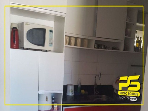Imagem Apartamento com 2 Quartos à Venda, 65 m² em Bessa - João Pessoa Imagem Apartamento com 2 Quartos à Venda, 65 m² em Bessa - João Pessoa