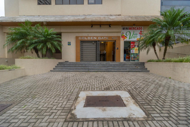 Imagem Sala Comercial à Venda, 28 m² em água Verde - Curitiba Imagem Sala Comercial à Venda, 28 m² em água Verde - Curitiba