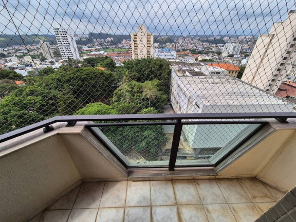 Imagem Apartamento com 3 Quartos à Venda, 200 m² em Centro - Jundiaí Imagem Apartamento com 3 Quartos à Venda, 200 m² em Centro - Jundiaí