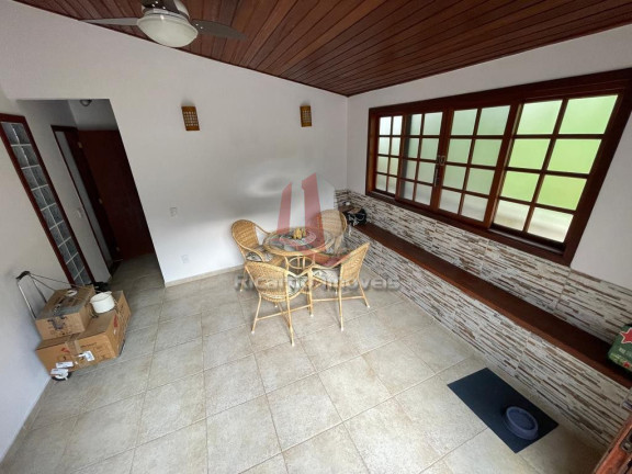 Imagem Casa de Condomínio com 2 Quartos à Venda, 55 m² em Cabo Frio