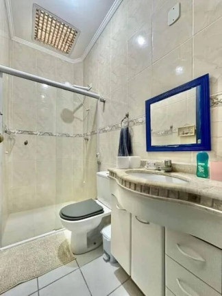 Imagem Sobrado com 3 Quartos à Venda, 156 m² em Canto Do Forte - Praia Grande Imagem Sobrado com 3 Quartos à Venda, 156 m² em Canto Do Forte - Praia Grande