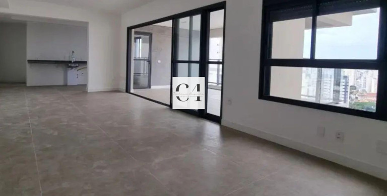 Imagem Apartamento com 3 Quartos à Venda, 141 m² em Vila Clementino - São Paulo Imagem Apartamento com 3 Quartos à Venda, 141 m² em Vila Clementino - São Paulo