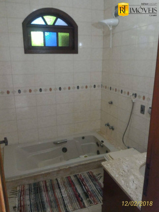 Imagem Casa com 4 Quartos à Venda, 350 m² em Peró - Cabo Frio Imagem Casa com 4 Quartos à Venda, 350 m² em Peró - Cabo Frio