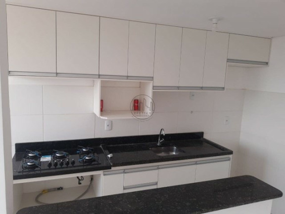 Imagem Apartamento com 2 Quartos à Venda, 52 m² em Samambaia Norte (samambaia) - Brasília