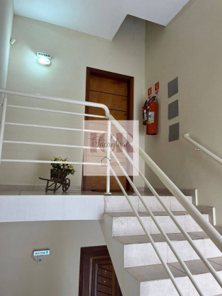 Imagem Apartamento com 3 Quartos à Venda, em Jardim Europa - Sorocaba Imagem Apartamento com 3 Quartos à Venda, em Jardim Europa - Sorocaba