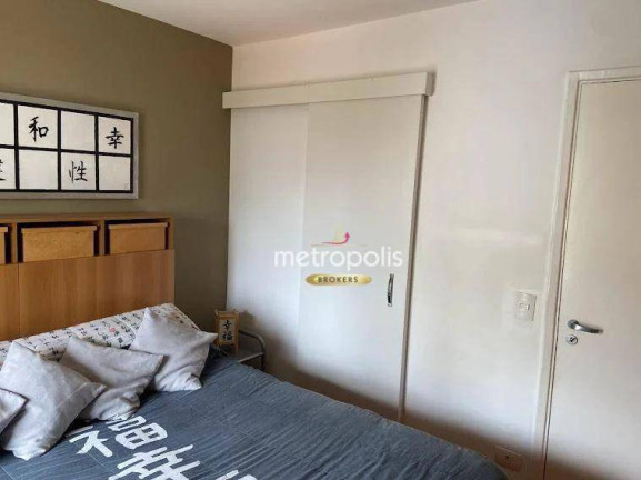 Imagem Apartamento com 3 Quartos à Venda, 89 m² em Paraíso - São Paulo