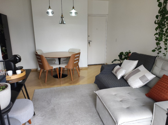 Imagem Apartamento com 2 Quartos à Venda, 64 m² em Vila Olímpia - São Paulo Imagem Apartamento com 2 Quartos à Venda, 64 m² em Vila Olímpia - São Paulo