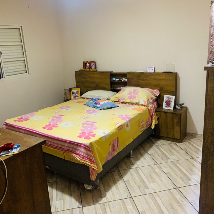 Imagem Sobrado com 3 Quartos à Venda, 210 m² em Protestantes - Votorantim