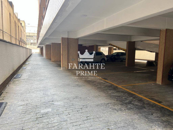 Imagem Apartamento com 2 Quartos à Venda, 101 m² em Gonzaga - Santos Imagem Apartamento com 2 Quartos à Venda, 101 m² em Gonzaga - Santos