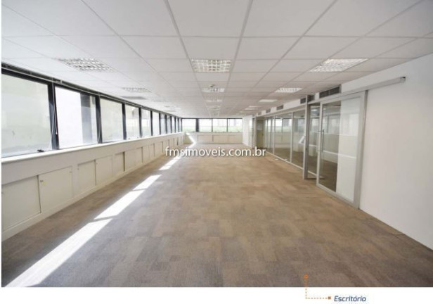 Imagem Imóvel para Alugar, 9.475 m² em Consolação - São Paulo