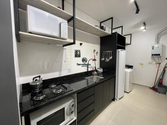 Imagem Apartamento com 1 Quarto à Venda, 52 m² em Centro - Canela Imagem Apartamento com 1 Quarto à Venda, 52 m² em Centro - Canela